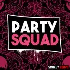 Party Squad - Sounds