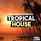 Puma Tropical House - Sounds