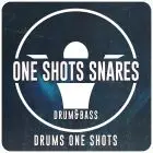 Oneshots Snare Drums Breaks Breakbeat Drum & Bass DnB 