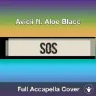 A Capella Avicii ft. Aloe Blacc - SOS