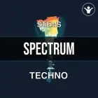 Techno Stems - Spectrum