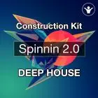 Spinnin House 2.0 Kit - Sounds