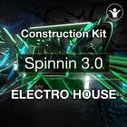 Spinnin House 3.0 Kit - Sounds