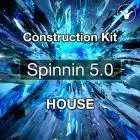 Spinnin House 5.0 Kit - Sounds