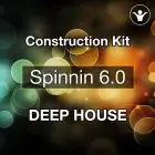 Spinnin House 6.0 Kit - Sounds