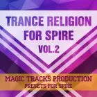 Trance Religion SpireVol2 - Sounds