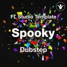 Spooky FL Studio Template