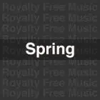 Royalty Free Music - Spring Master