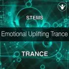 Emotional Uplifting Trance MIDI Construction Kits