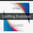 Uplifting Evolution (STEMS, Mastering, Pesets, MIDI)
