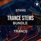 Trance STEMS Bundle Vol.9 (STEMS, Mastering, Pesets, MIDI