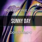 Sunny Day (Inspiring and uplifting piece) - Pack with 6 versions