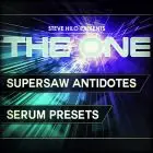 THE ONE: Supersaw Antidot - Sounds