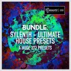 Bundle: Sylenth Ultimate House Presets