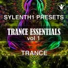 Sylenth1 Trance Essentials Vol.1