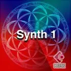 Synth1 Cubase Template