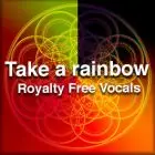 Lena Grig-Take a rainbow - Sounds