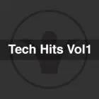 House & Tech Hits Vol1 - Sounds