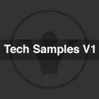 House & Tech Samples Vol1 - Sounds