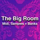 The Big Room TP - Sounds