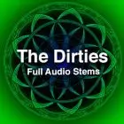 Audio Stems - The Dirties - Stems