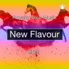 New Flavour (Music License)