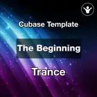 The Beginning Cubase Template