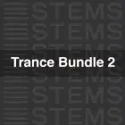 Audio Stems - Trance STEMS Bundle2