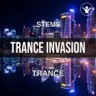 Trance Invasion (STEMS, Mastering, Pesets, MIDI)