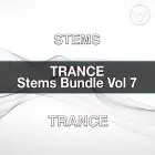 Trance STEMS Bundle Vol.7 (STEMS, Mastering, Pesets, MIDI)