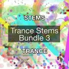 Audio Stems - Trance STEMS Bundle 3