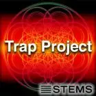 Audio Stems - Trap Stem Template 01