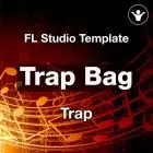 Trap Bag FL Studio Template