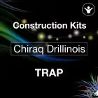 Chiraq Drillinois FL Studio Template