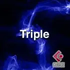 Triple Cubase Template