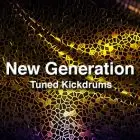 New Generation Kicks - Sounds