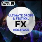 Ultimate Drops & Festival FX Megapack