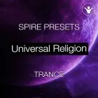 Universal Religion by Main Stage Sound - Vol.1
