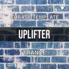 Uplifter Cubase Template
