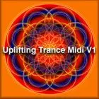Uplifting Trance MIDI Kit - Sounds