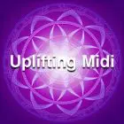 Inner Heart Uplifting MIDI - Sounds