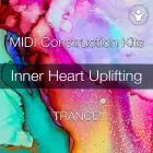 Inner Heart Uplifting Trance MIDI Vol 2