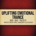 Uplifting Emotional Trance Vol 1