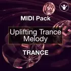 Uplifting Trance Melody - Sounds