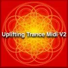 Uplifting Trance MIDI Kit V2