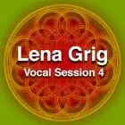 Lena Grig vocal session 4 - Sounds