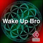 Wake up bro Cubase Template