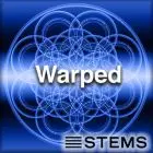 Audio Stems - Warped Stems