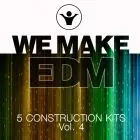 We Make EDM Vol 4 - Sounds