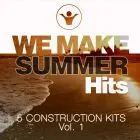 We Make Summer Hits Vol 1 - Sounds